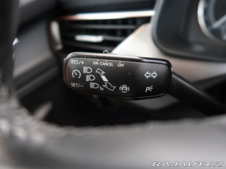 Škoda Scala 1.6TSi,85kW,CZ,Style 2019