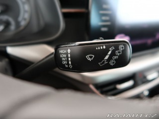 Škoda Scala 1.6TSi,85kW,CZ,Style 2019