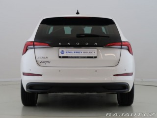 Škoda Scala 1.6TSi,85kW,CZ,Style 2019