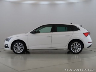 Škoda Scala 1.6TSi,85kW,CZ,Style 2019