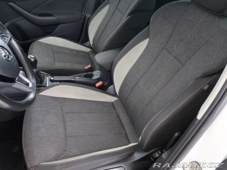 Škoda Scala 1.6TSi,85kW,CZ,Style 2019