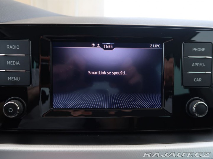 Škoda Scala 1.0TSi,81kW,CZ,Ambition 2021