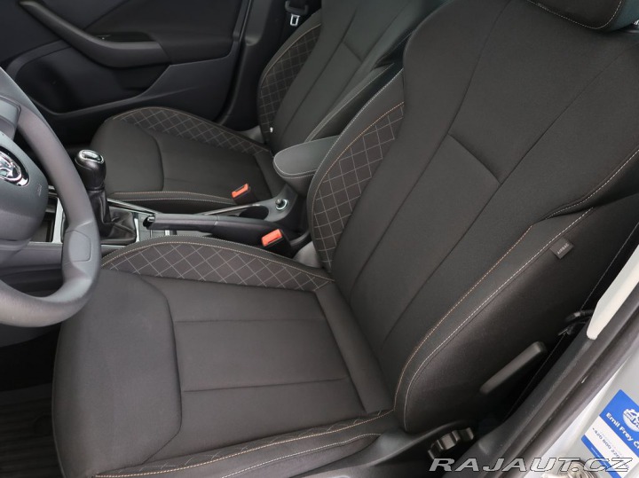 Škoda Scala 1.0TSi,81kW,CZ,Ambition 2021