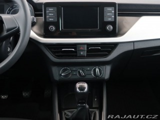 Škoda Scala 1.0TSi,81kW,CZ,Ambition 2021