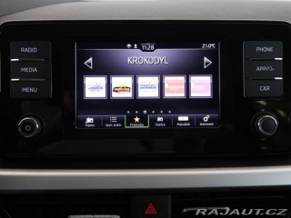Škoda Scala 1.0TSi,81kW,CZ,Ambition 2021