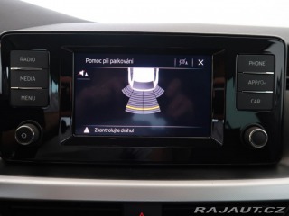 Škoda Scala 1.0TSi,81kW,CZ,Ambition 2021