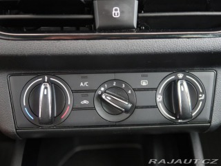 Škoda Scala 1.0TSi,81kW,CZ,Ambition 2021
