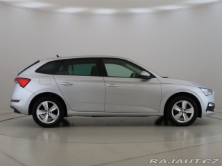 Škoda Scala 1.0TSi,81kW,CZ,Ambition 2021