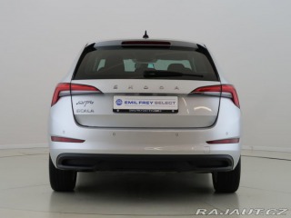 Škoda Scala 1.0TSi,81kW,CZ,Ambition 2021
