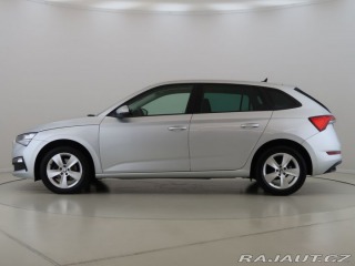 Škoda Scala 1.0TSi,81kW,CZ,Ambition 2021