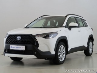 Toyota Corolla Cross 1.8Hybrid,CZ,1Maj,Comfort 2025
