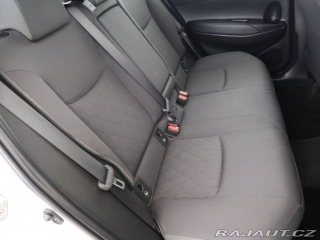 Toyota Corolla Cross 1.8Hybrid,CZ,1Maj,Comfort 2025