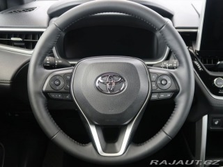 Toyota Corolla Cross 1.8Hybrid,CZ,1Maj,Comfort 2025