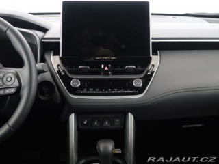 Toyota Corolla Cross 1.8Hybrid,CZ,1Maj,Comfort 2025