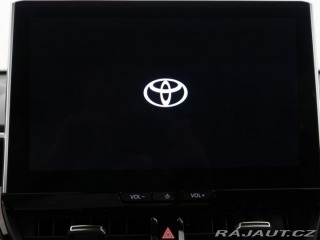 Toyota Corolla Cross 1.8Hybrid,CZ,1Maj,Comfort 2025