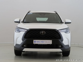 Toyota Corolla Cross 1.8Hybrid,CZ,1Maj,Comfort 2025
