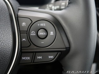 Toyota Corolla Cross 1.8Hybrid,CZ,1Maj,Comfort 2025