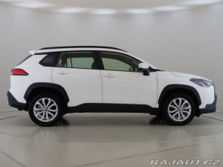 Toyota Corolla Cross 1.8Hybrid,CZ,1Maj,Comfort 2025