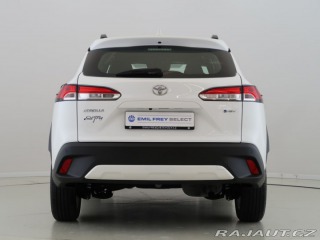 Toyota Corolla Cross 1.8Hybrid,CZ,1Maj,Comfort 2025
