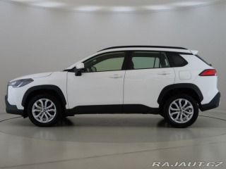 Toyota Corolla Cross 1.8Hybrid,CZ,1Maj,Comfort 2025