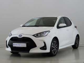 Toyota Yaris 1.5Hybrid,CZ,Comfort
