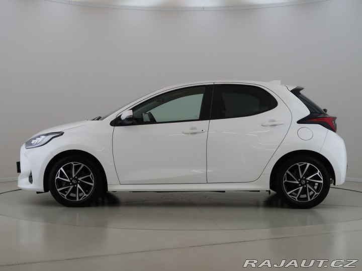 Toyota Yaris 1.5Hybrid,CZ,Comfort 2022