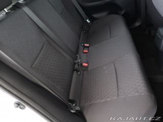 Toyota Yaris 1.5Hybrid,CZ,Comfort 2022