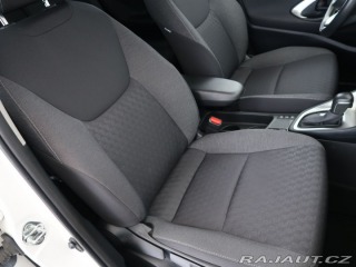 Toyota Yaris 1.5Hybrid,CZ,Comfort 2022