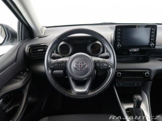 Toyota Yaris 1.5Hybrid,CZ,Comfort 2022