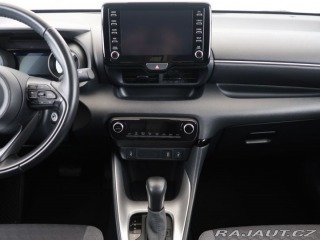 Toyota Yaris 1.5Hybrid,CZ,Comfort 2022