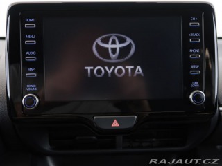 Toyota Yaris 1.5Hybrid,CZ,Comfort 2022