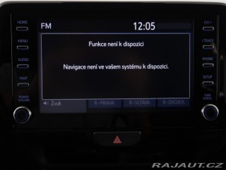 Toyota Yaris 1.5Hybrid,CZ,Comfort 2022