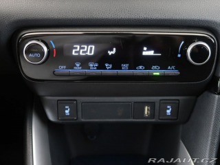 Toyota Yaris 1.5Hybrid,CZ,Comfort 2022
