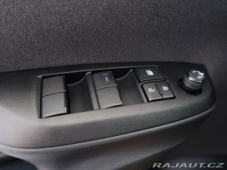 Toyota Yaris 1.5Hybrid,CZ,Comfort 2022