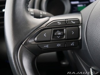 Toyota Yaris 1.5Hybrid,CZ,Comfort 2022