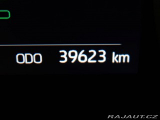 Toyota Yaris 1.5Hybrid,CZ,Comfort 2022