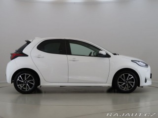 Toyota Yaris 1.5Hybrid,CZ,Comfort 2022