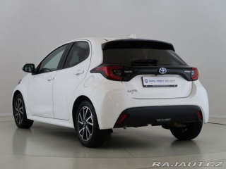 Toyota Yaris 1.5Hybrid,CZ,Comfort 2022
