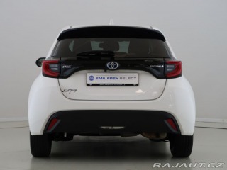 Toyota Yaris 1.5Hybrid,CZ,Comfort 2022