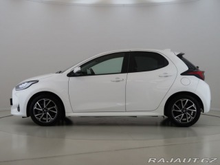 Toyota Yaris 1.5Hybrid,CZ,Comfort 2022