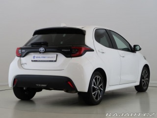 Toyota Yaris 1.5Hybrid,CZ,Comfort 2022