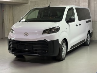 Toyota ProAce Verso 2,2, L2, Combi, 9 míst