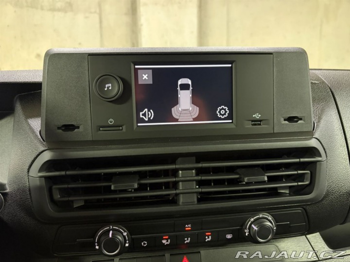 Toyota ProAce Verso 2,2, L2, Combi, 9 míst 2026