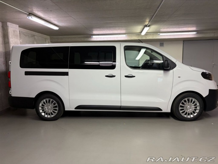Toyota ProAce Verso 2,2, L2, Combi, 9 míst 2026