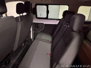 Toyota ProAce Verso 2,2, L2, Combi, 9 míst 2026