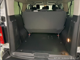 Toyota ProAce Verso 2,2, L2, Combi, 9 míst 2026