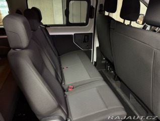 Toyota ProAce Verso 2,2, L2, Combi, 9 míst 2026