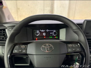 Toyota ProAce Verso 2,2, L2, Combi, 9 míst 2026