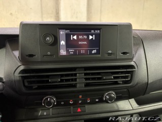 Toyota ProAce Verso 2,2, L2, Combi, 9 míst 2026
