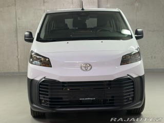Toyota ProAce Verso 2,2, L2, Combi, 9 míst 2026
